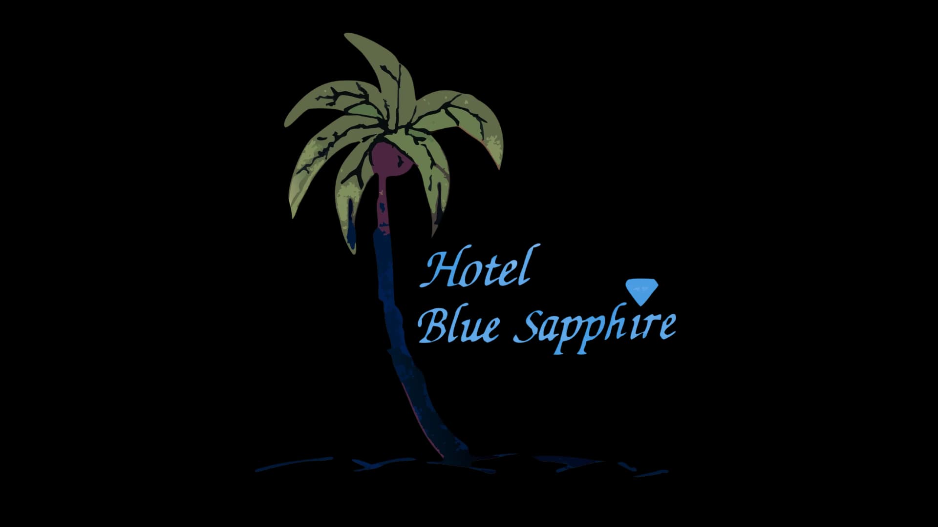 Hotel Blue Sapphire