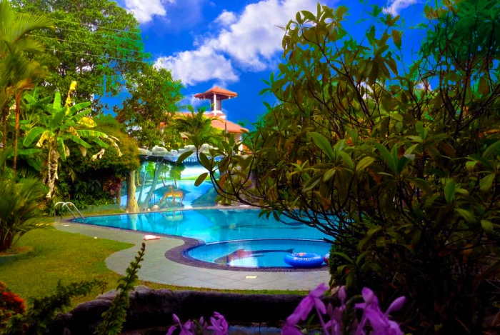 global travel and hotel deals