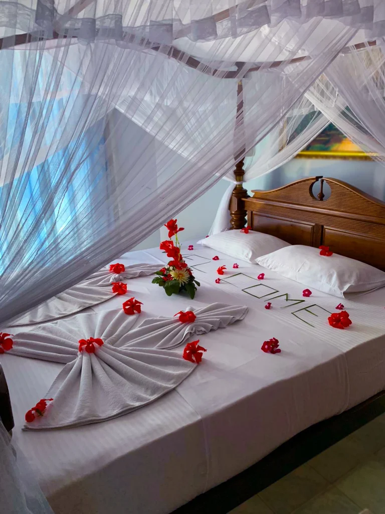 global travel and hotel deals
